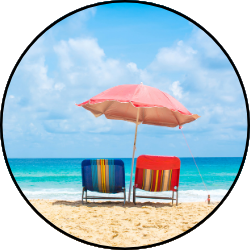 Pacotes de viagens nacionais e internacionais