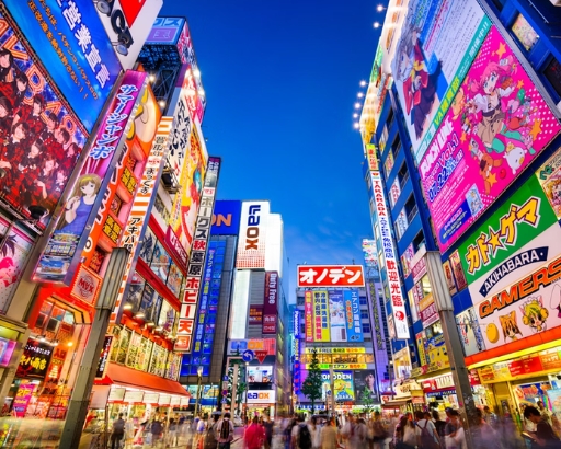 Akihabara