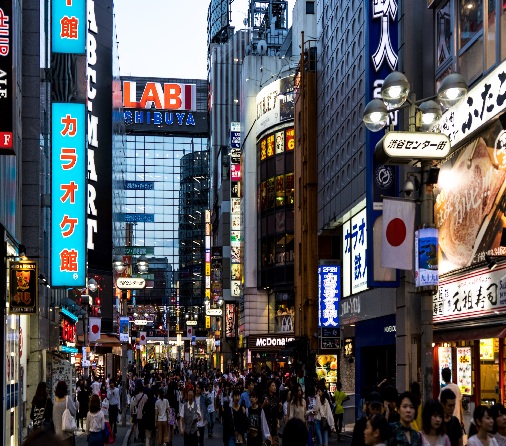 Shibuya