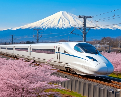 Shinkansen